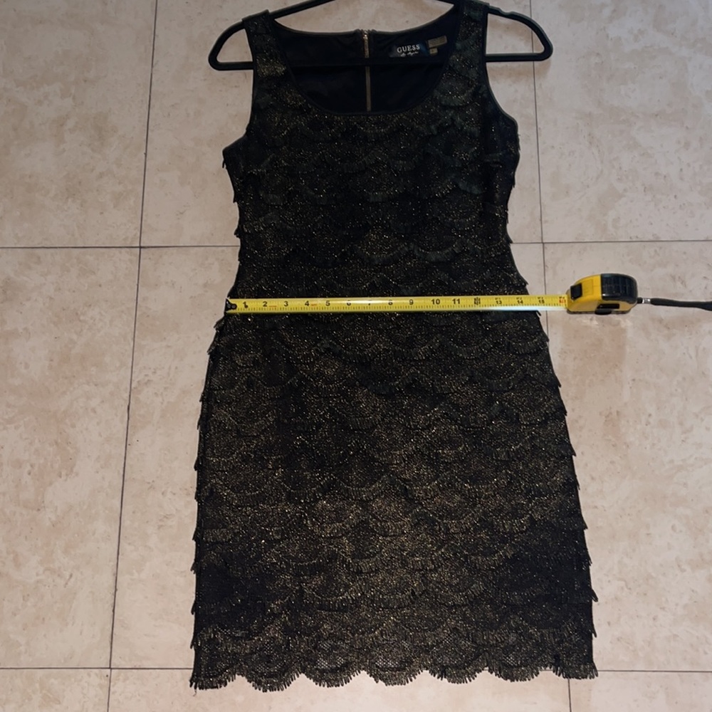 Guess Dress - Picture 5 of 10